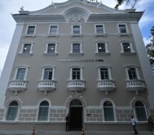 Sintep-PB protocola pedido de audiência com o Governo do Estado para negociar reivindicações da categoria