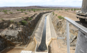 Ministro Waldez Goes autoriza ampliação do canal Acauã-Araçagi, nesta quarta-feira (15)