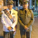 Lucas Ribeiro nomeia novo comando para a Polícia Militar da Paraíba