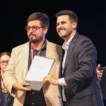 Sintep-PB recebe honraria ‘Farol da Educação’ por defesa da educação pública na Paraíba