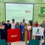 Sintep-PB integra comissão técnica da SASE/MEC