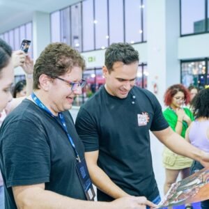 Governador Lucas Ribeiro anuncia Imagineland 2026 pelo 2º ano consecutivo em CG