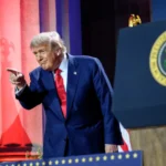 Trump elogia Lula após reunião: ‘É um bom homem e um cara inteligente’
