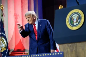 Trump elogia Lula após reunião: ‘É um bom homem e um cara inteligente’