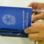 Paraíba gerou saldo de 2.017 empregos com carteira assinada em abril de 2026