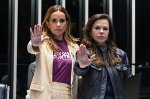 Congresso recebe Agenda Legislativa Mulheres do Brasil na próxima quarta