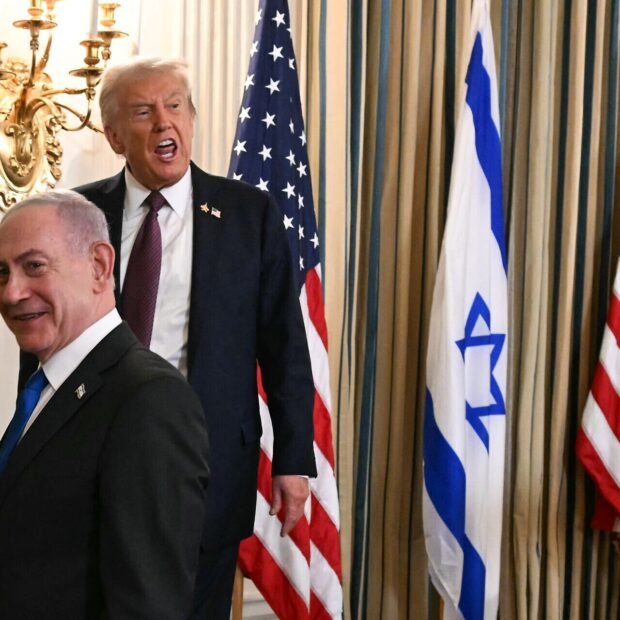 Tensões no Oriente Médio: Israel Desafia Cessar-Fogo e Bombardeia o Líbano