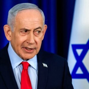 Netanyahu Antevê Queda do Regime Iraniano e Discute Segurança com EUA
