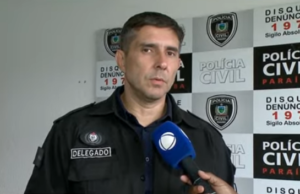 Agentes públicos são presos em operação contra tráfico de drogas e corrupção, em João Pessoa