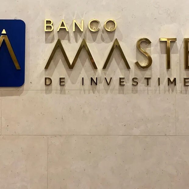 Empresas Ligadas ao Banco Master Recebem Pagamentos Milionários com Indícios de Irregularidades