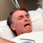 Bolsonaro sofre problema cardíaco após briga de Michelle e Flávio e estado de saúde é revelado
