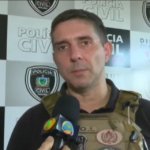 Justiça mantém prisão de delegado e agentes investigados por tráfico na PB