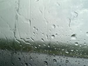 Inmet emite alerta de chuvas intensas para 54 cidades da Paraíba; veja lista