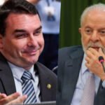 O homem disparou: resultado da pesquisa BTG/Nexus surpreende com Lula e Flávio