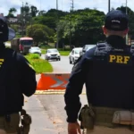 PRF lança Operação Festejos Juninos 2026 na Paraíba