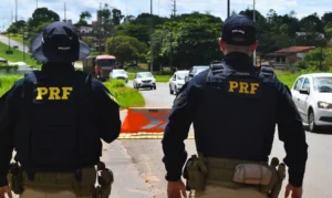 PRF lança Operação Festejos Juninos 2026 na Paraíba