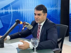 Procurador diz que divisão do fundo eleitoral é decisão interna dos partidos
