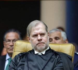 STF Define Prazo para Big Techs Implementarem Mudanças Estruturais