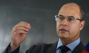 Wilson Witzel Retorna à Política com Pré-Candidatura ao Governo do Rio