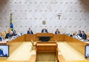 STF Estabelece Salvaguarda para Redes Sociais em Casos de Conteúdo Ilicito