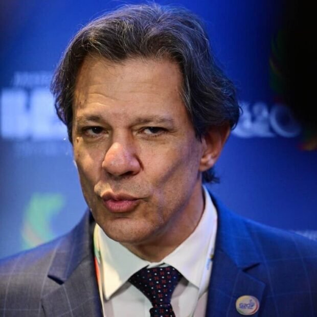Haddad afirma que Banco Central é responsável por supervisionar irregularidades bancárias