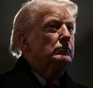 Trump Anuncia Acordo de Paz com o Irã para Domingo