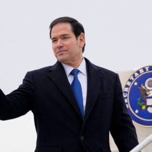 Rubio busca tranquilizar aliados do Golfo em meio à tensão com o Irã