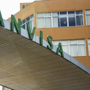Água Crystal Sem Gás: Anvisa Ordena Recolhimento de Lote Contaminado