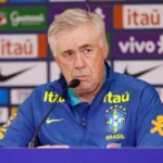 Brasil vence Egito em último teste antes da Copa