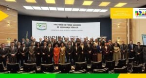 Capacitação em Investigação de Crimes Ambientais: Força Nacional Forma 45 Profissionais