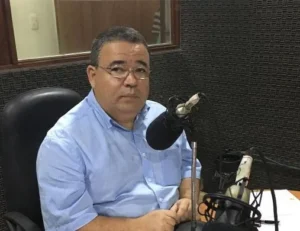 Ruy Galdino acusa cúpula do PSD paraibano de tentar inviabilizar sua candidatura ao Senado