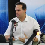 Lucas Ribeiro defende PPP da Cagepa e garante que conta de água não aumenta
