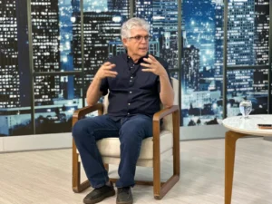 Ricardo Coutinho chama privatização da Cagepa de ‘covardia’