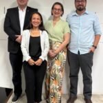 SINTEP-PB discute com TCE medidas para combater precarização na rede estadual de ensino e defende o concurso público