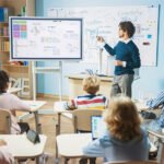 Lei garante licença remunerada para qualificação de professores da educação básica