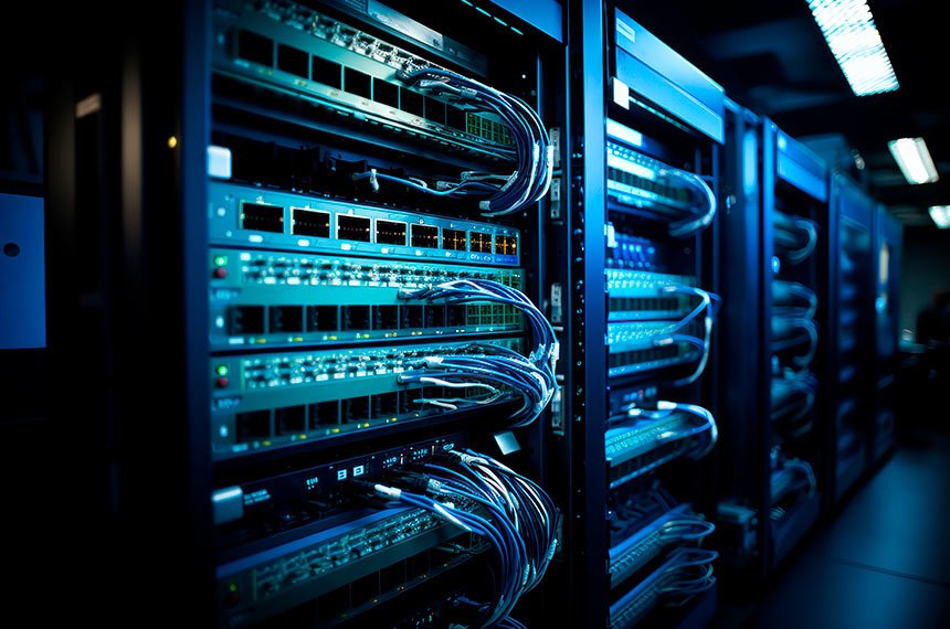 Projeto destina R$ 34,9 milhões ao Serpro para infraestrutura de datacenter