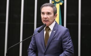 Projeto cria prioridade absoluta para julgar crimes sexuais contra crianças e
adolescentes