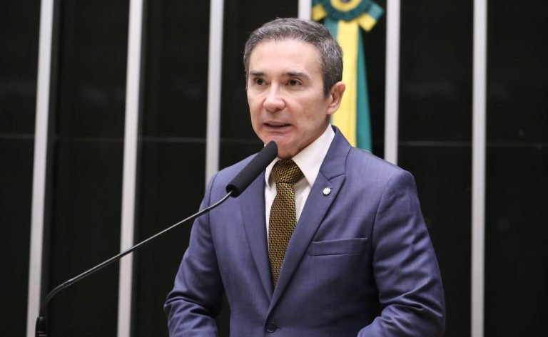 Projeto cria prioridade absoluta para julgar crimes sexuais contra crianças e
adolescentes