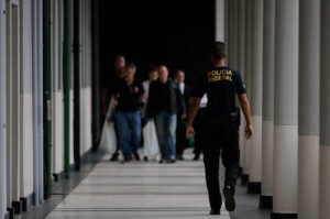 Agora é lei: parte de arrecadação das bets será destinada à Polícia Federal