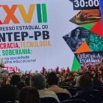 Debate sobre conjuntura política e econômica marca a programação do segundo dia do Congresso Estadual