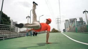 Comissão aprova proposta de adoção de hip hop nas escolas públicas