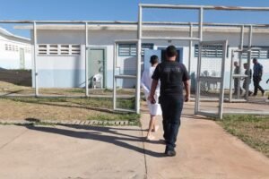 Comissão especial sobre redução da maioridade penal será instalada nesta
quarta-feira