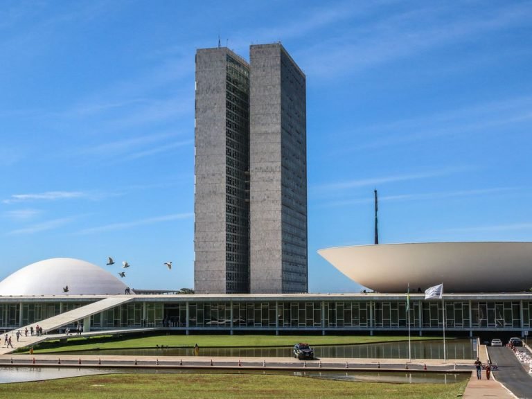Congresso vai votar a Lei de Diretrizes Orçamentárias de 2027 e, em seguida, o
Orçamento