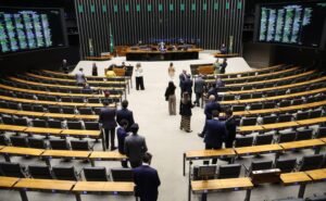 Câmara pode votar medidas provisórias e projetos ligados ao agronegócio nesta
semana