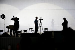 Lives entram nas regras de campanha das Eleições 2026