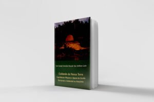 Livro publicado pelo Senado é finalista do Prêmio Jabuti Acadêmico