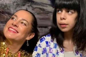 Silvia Abravanel: Uma Mãe que Luta pela Inclusão