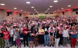 Cancelado debate com candidatos ao Governo da Paraíba no Congresso Estadual do SINTEP-PB após série de fatores e desistências