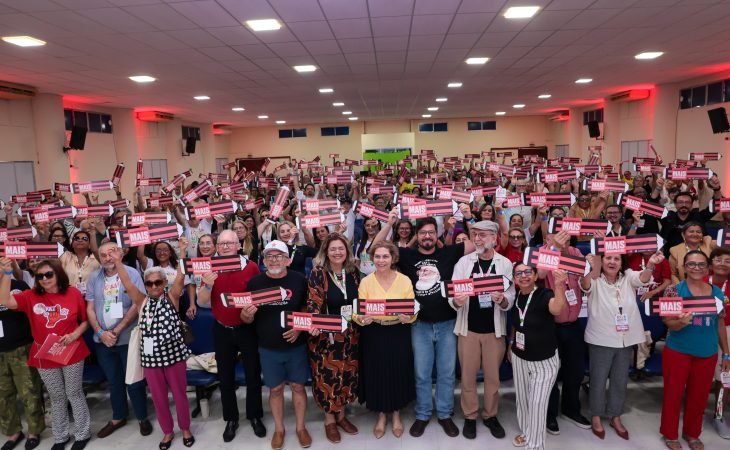 Cancelado debate com candidatos ao Governo da Paraíba no Congresso Estadual do SINTEP-PB após série de fatores e desistências