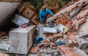 Comissão Mista de Orçamento aprova crédito para atender vítimas de desastres
climáticos